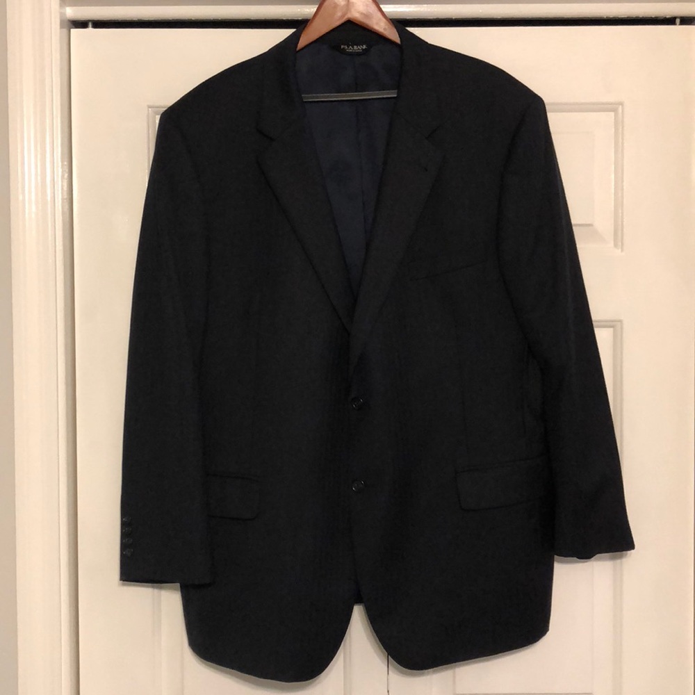 Jos A Bank Blazer
